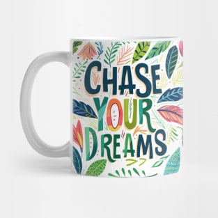 Mind Matters: Spread Positivity and Self-Care Awareness Mug